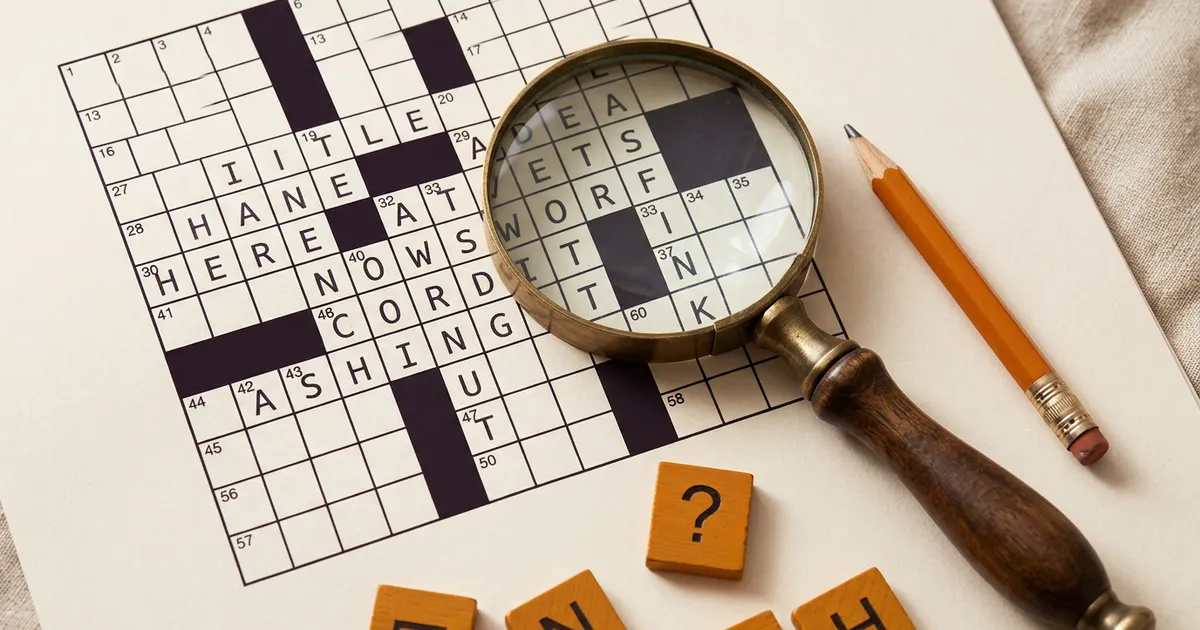 Is Using Crossword Hints Cheating?