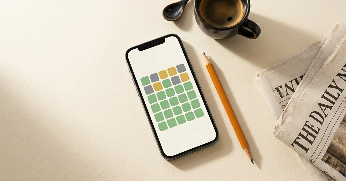 Share Crossword Results Without Spoiling the Puzzle